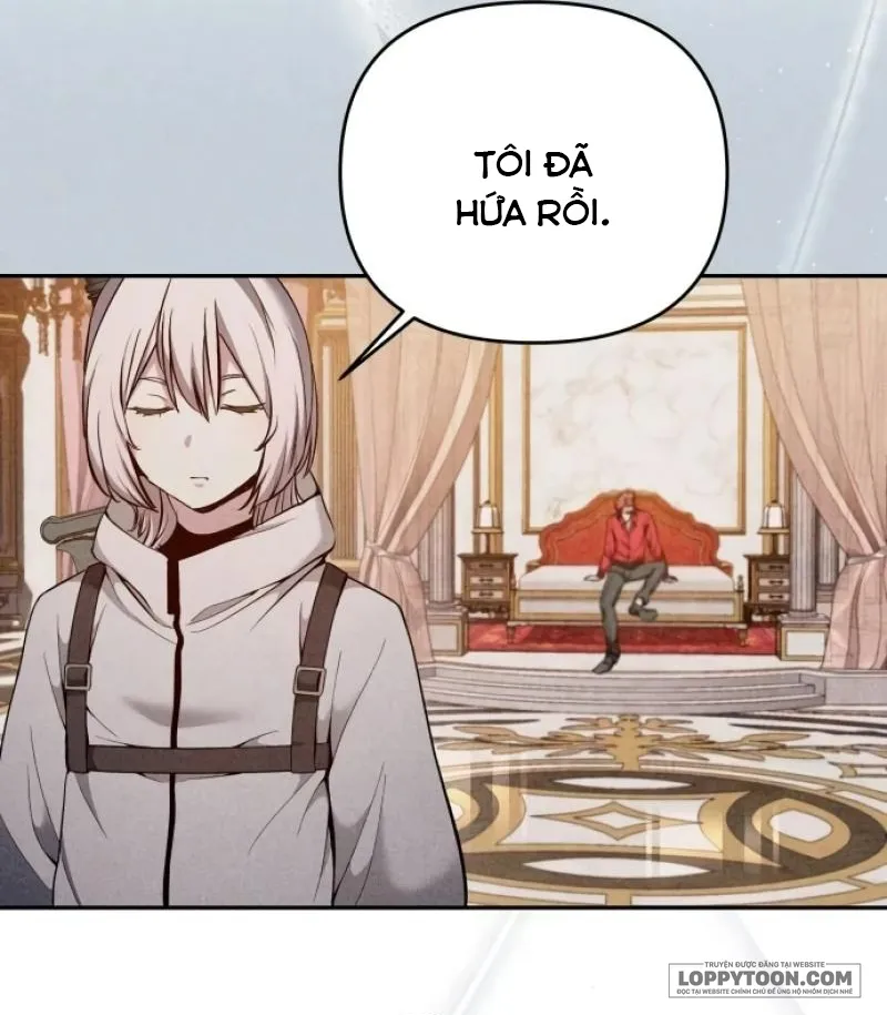 Thỏ Trắng Ở Xứ Sở Thần Tiên - Chap 31 - Trang 29