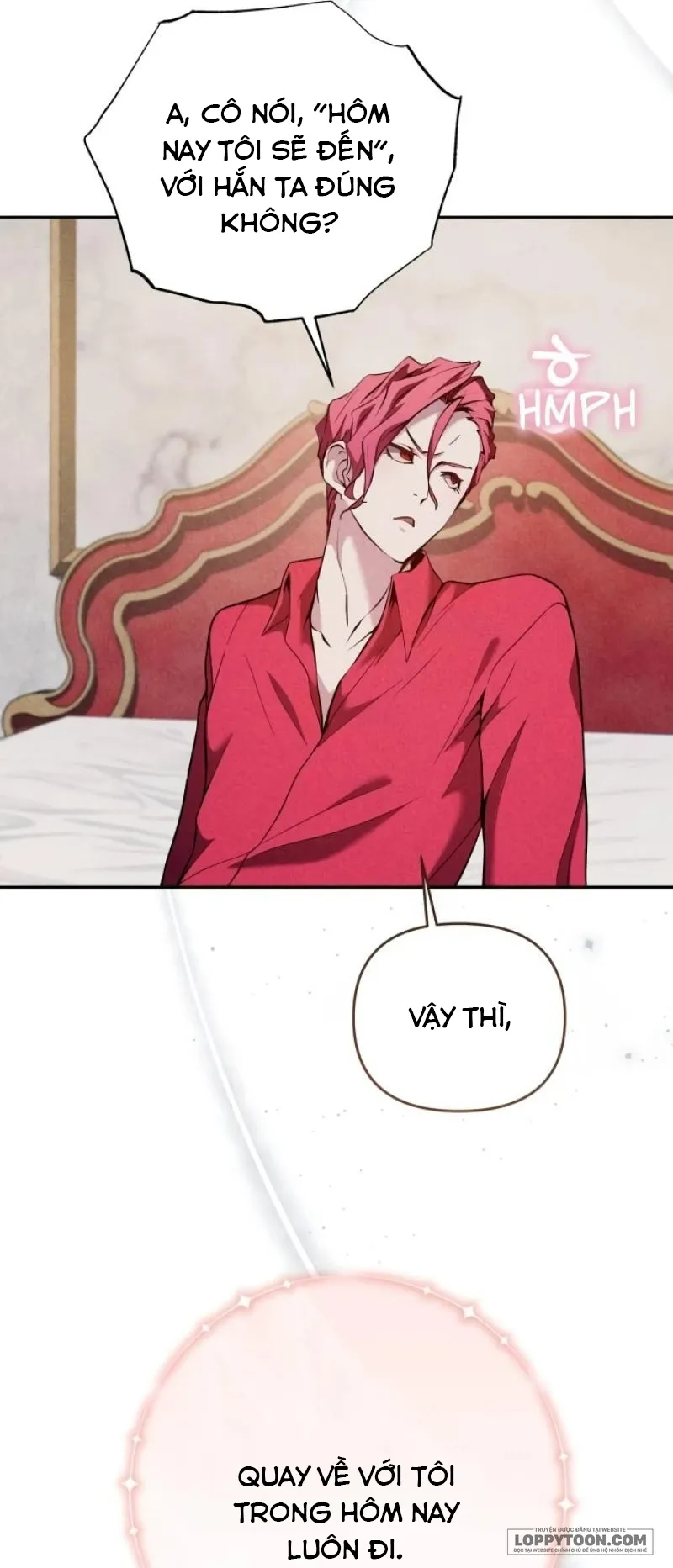 Thỏ Trắng Ở Xứ Sở Thần Tiên - Chap 31 - Trang 30