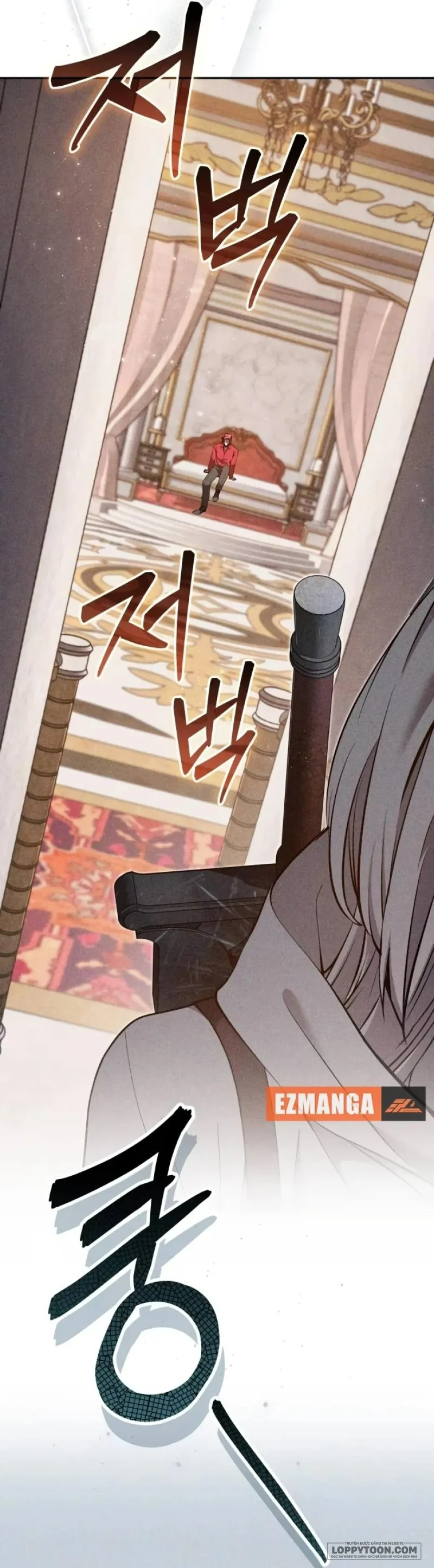 Thỏ Trắng Ở Xứ Sở Thần Tiên - Chap 31 - Trang 34