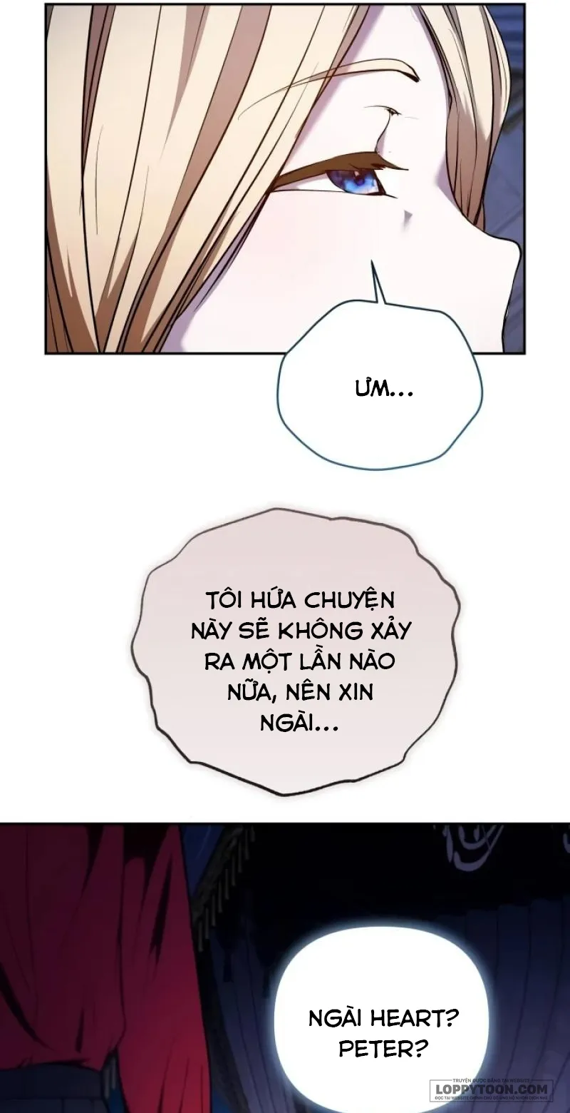 Thỏ Trắng Ở Xứ Sở Thần Tiên - Chap 31 - Trang 37