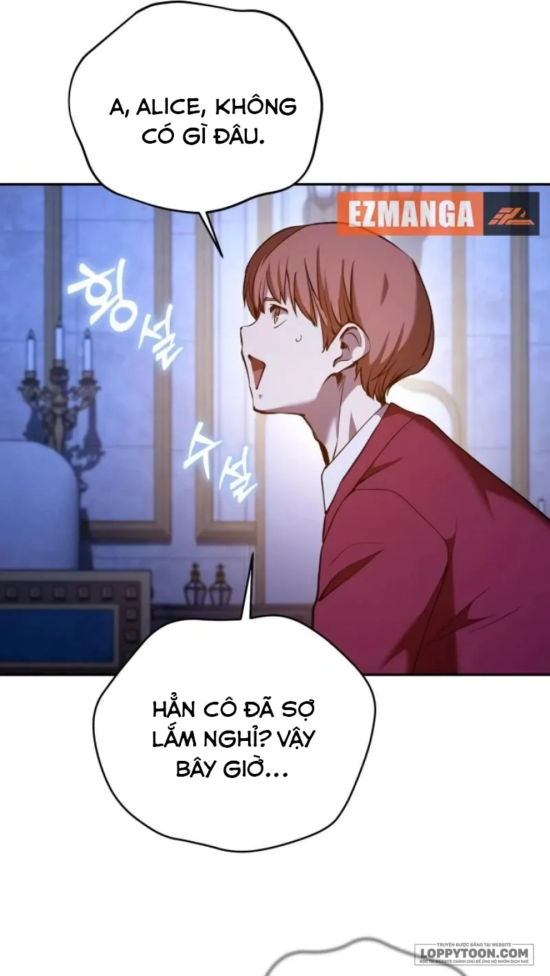 Thỏ Trắng Ở Xứ Sở Thần Tiên - Chap 31 - Trang 39