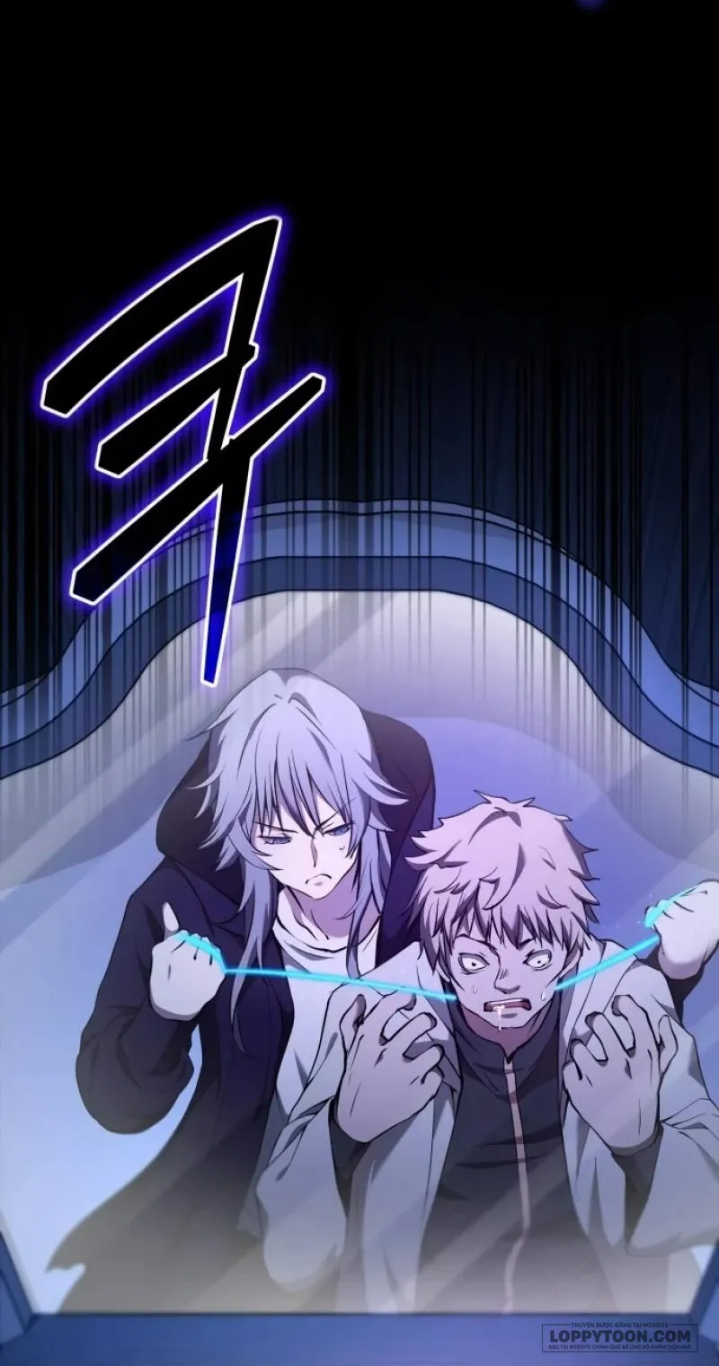Thỏ Trắng Ở Xứ Sở Thần Tiên - Chap 31 - Trang 5