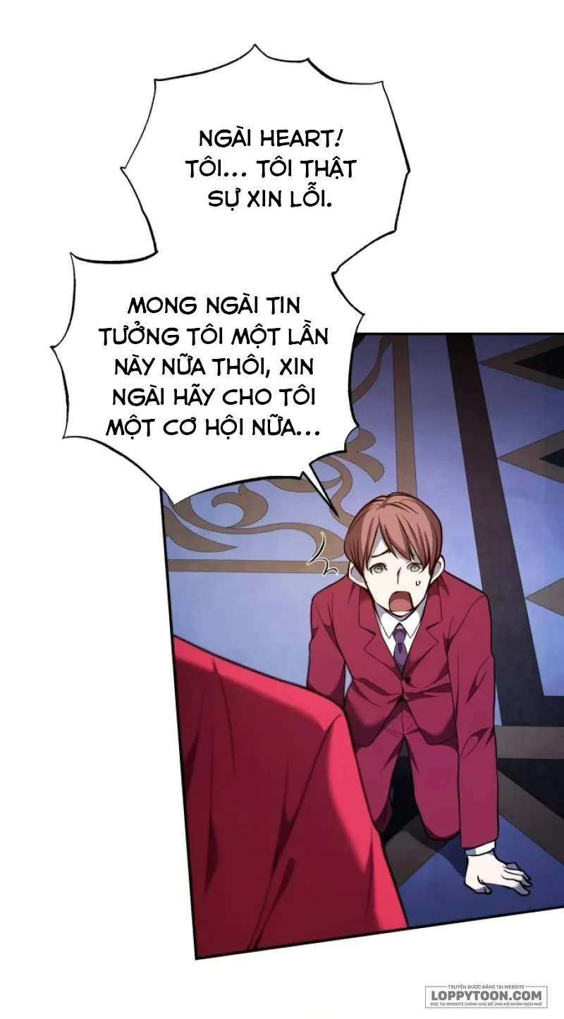 Thỏ Trắng Ở Xứ Sở Thần Tiên - Chap 31 - Trang 43