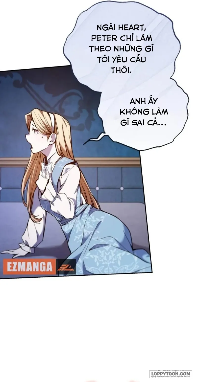 Thỏ Trắng Ở Xứ Sở Thần Tiên - Chap 31 - Trang 44