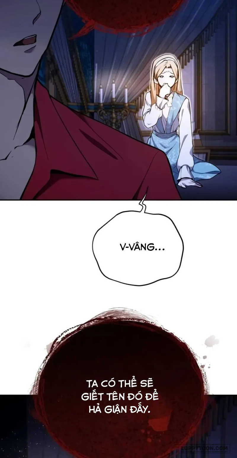 Thỏ Trắng Ở Xứ Sở Thần Tiên - Chap 31 - Trang 46
