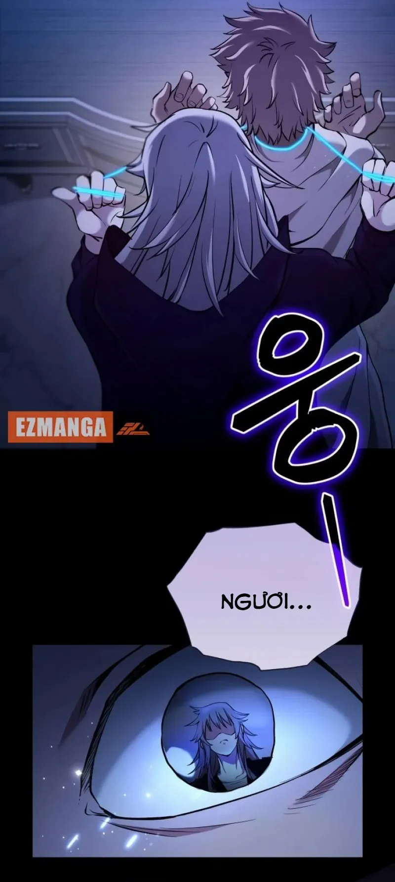 Thỏ Trắng Ở Xứ Sở Thần Tiên - Chap 31 - Trang 6