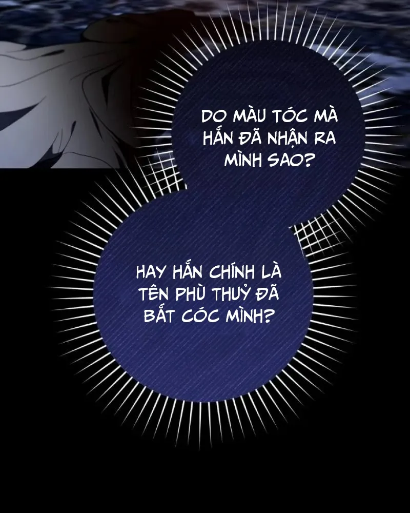 Thỏ Trắng Ở Xứ Sở Thần Tiên - Chap 31 - Trang 53