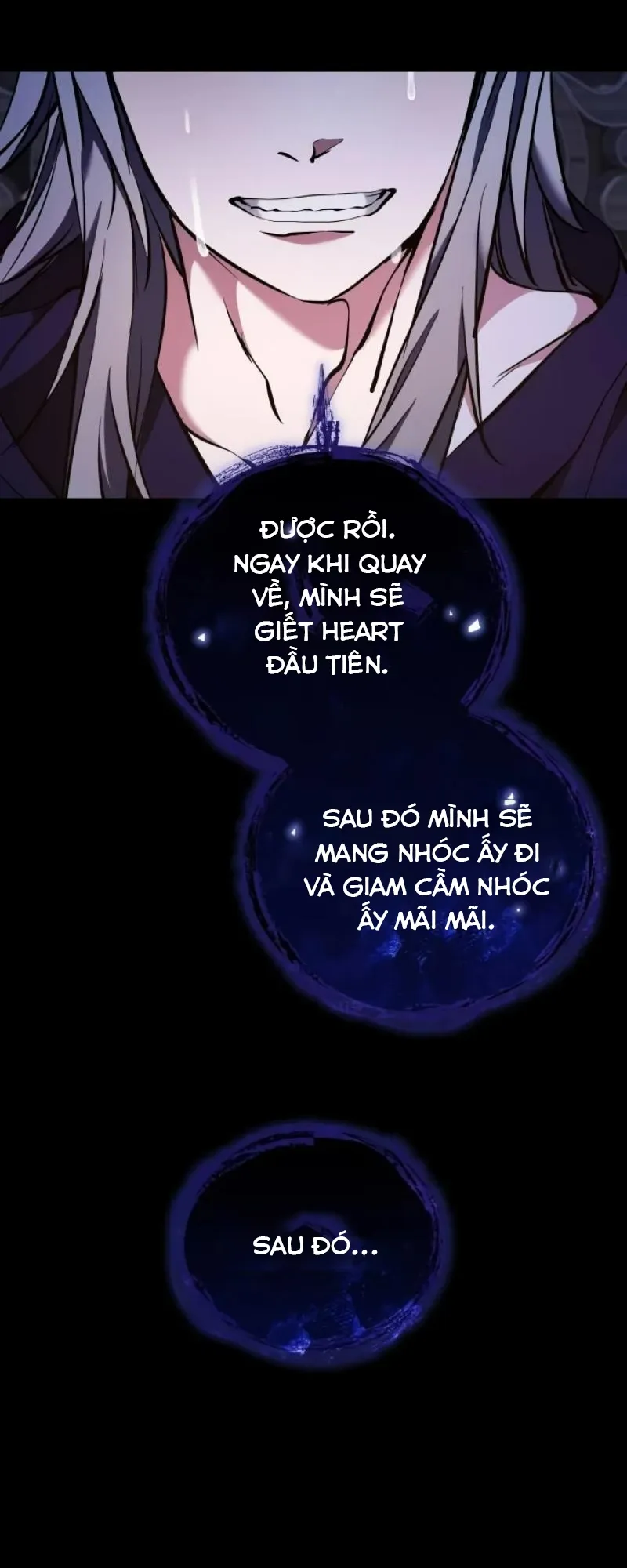 Thỏ Trắng Ở Xứ Sở Thần Tiên - Chap 31 - Trang 59