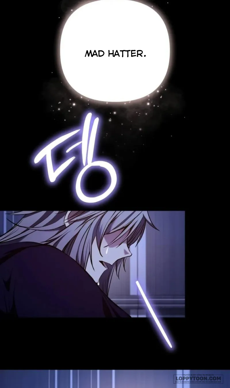 Thỏ Trắng Ở Xứ Sở Thần Tiên - Chap 31 - Trang 61