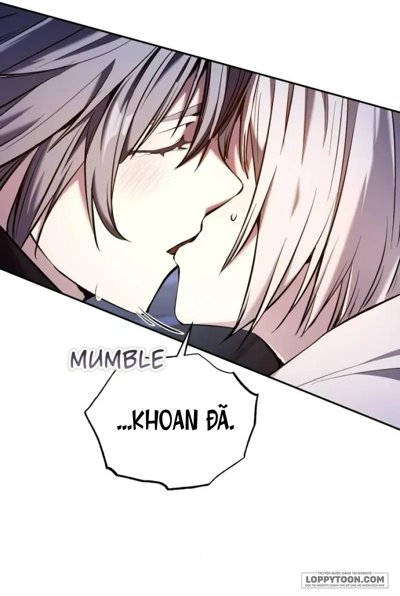 Thỏ Trắng Ở Xứ Sở Thần Tiên - Chap 32 - Trang 11