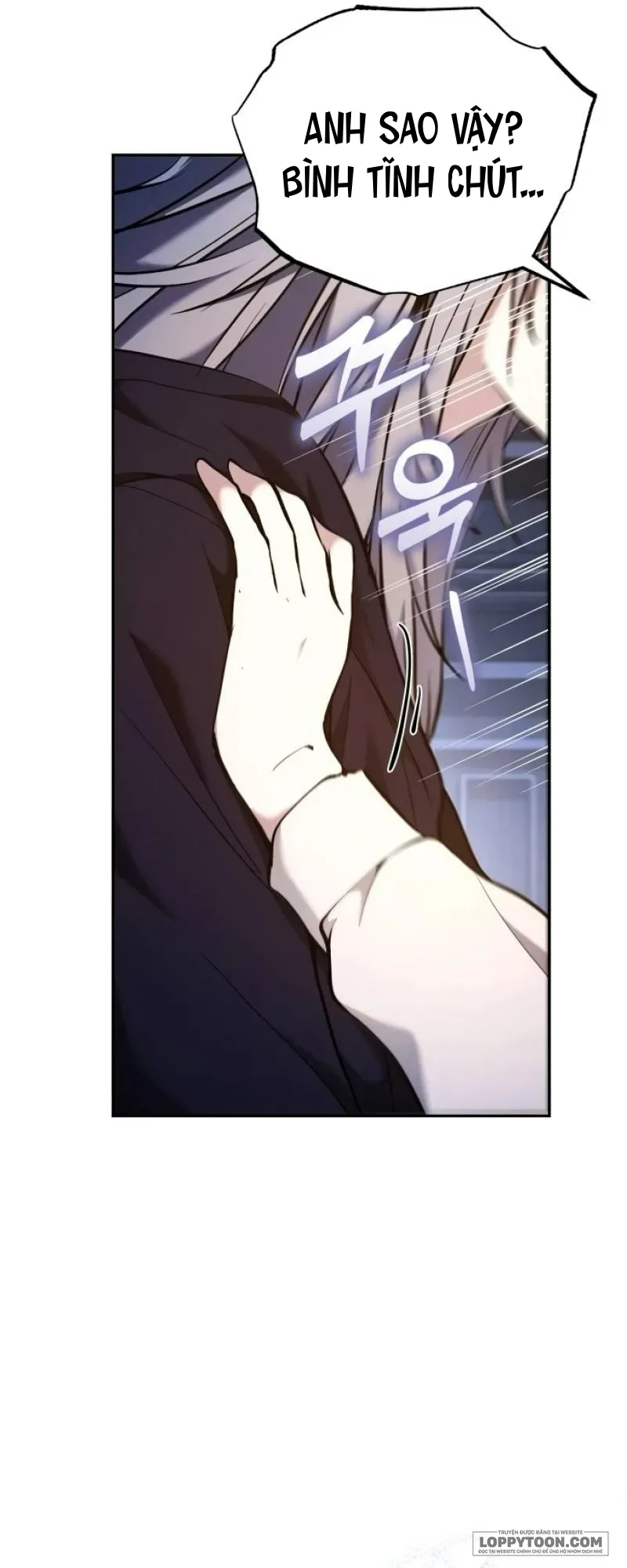Thỏ Trắng Ở Xứ Sở Thần Tiên - Chap 32 - Trang 12