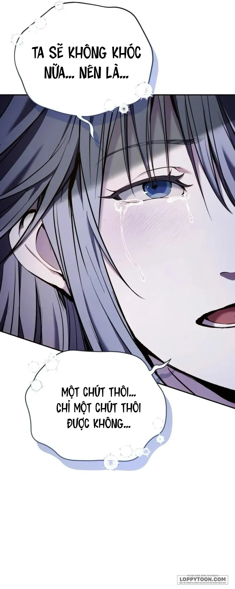 Thỏ Trắng Ở Xứ Sở Thần Tiên - Chap 32 - Trang 14