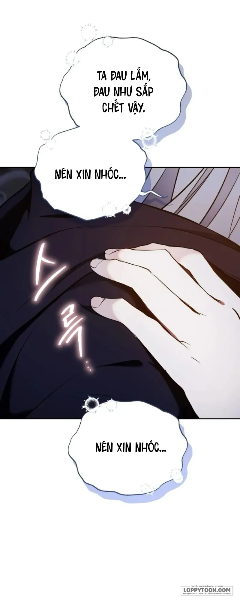 Thỏ Trắng Ở Xứ Sở Thần Tiên - Chap 32 - Trang 15