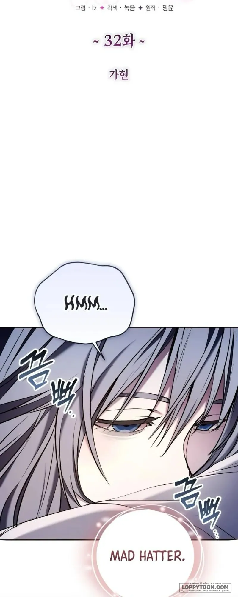 Thỏ Trắng Ở Xứ Sở Thần Tiên - Chap 32 - Trang 19