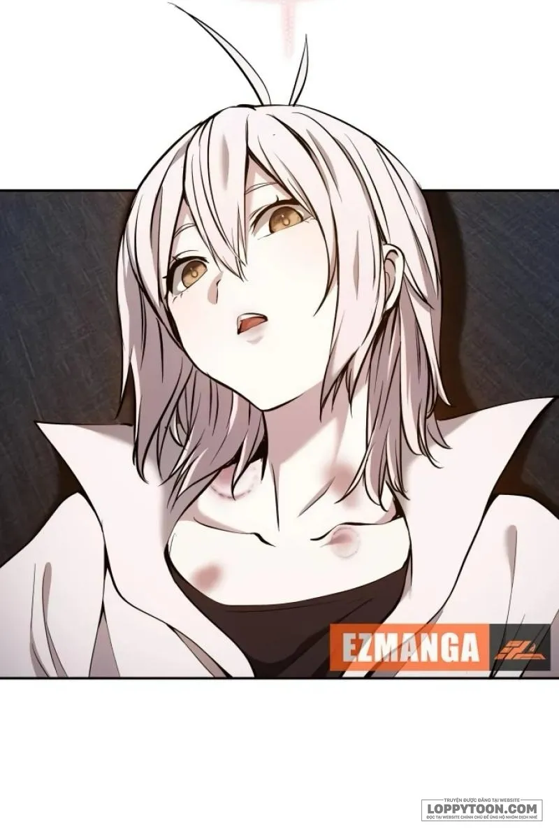 Thỏ Trắng Ở Xứ Sở Thần Tiên - Chap 32 - Trang 27