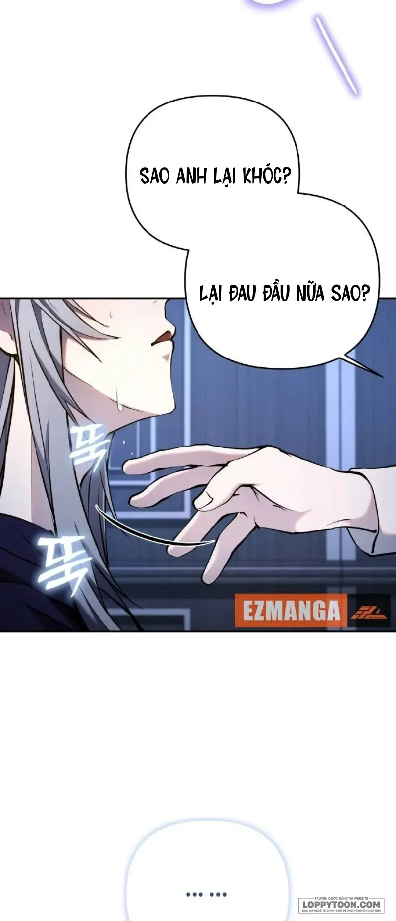Thỏ Trắng Ở Xứ Sở Thần Tiên - Chap 32 - Trang 4