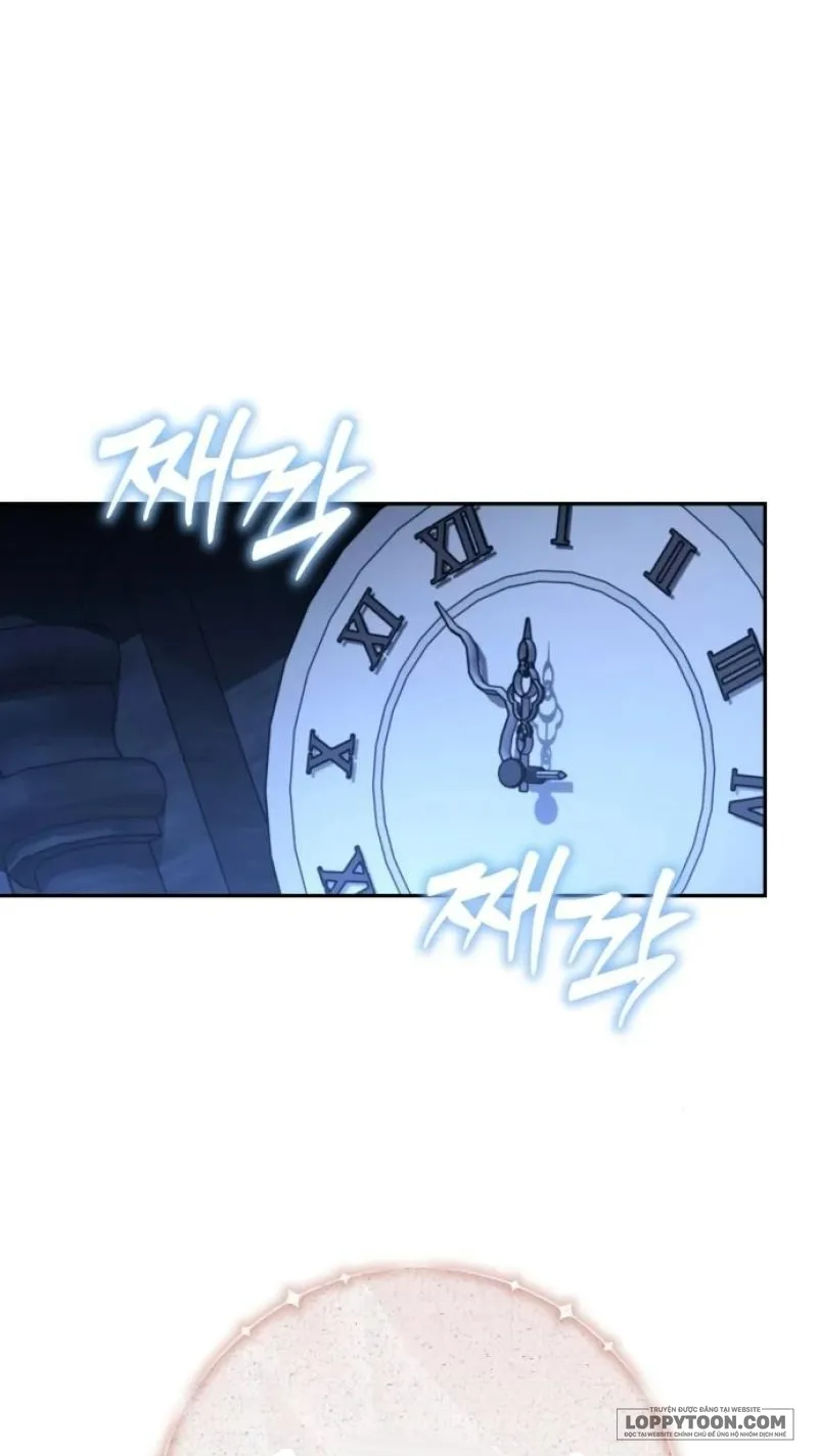 Thỏ Trắng Ở Xứ Sở Thần Tiên - Chap 32 - Trang 33