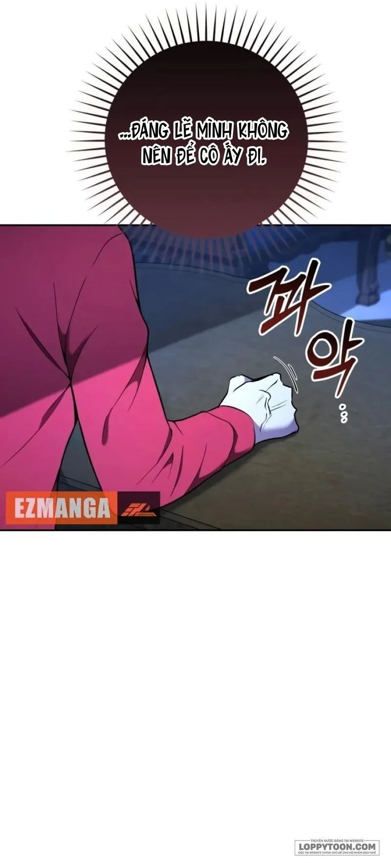 Thỏ Trắng Ở Xứ Sở Thần Tiên - Chap 32 - Trang 35