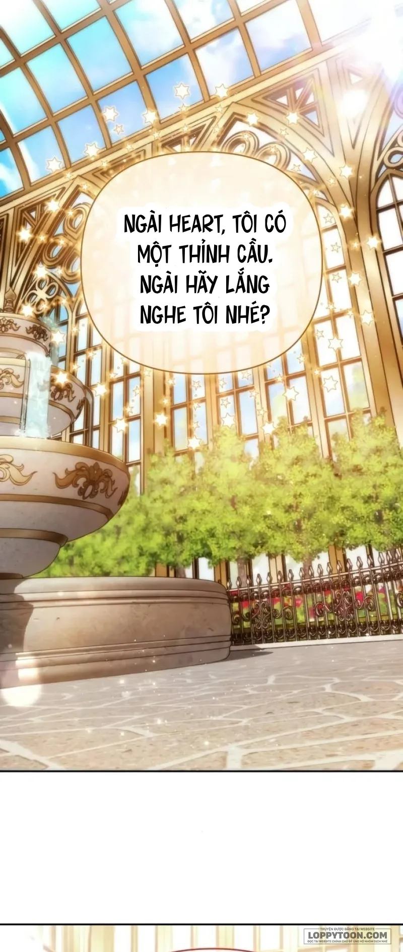 Thỏ Trắng Ở Xứ Sở Thần Tiên - Chap 32 - Trang 37