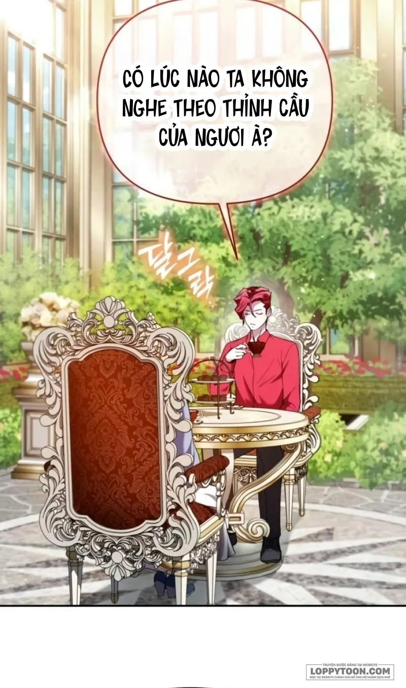 Thỏ Trắng Ở Xứ Sở Thần Tiên - Chap 32 - Trang 38