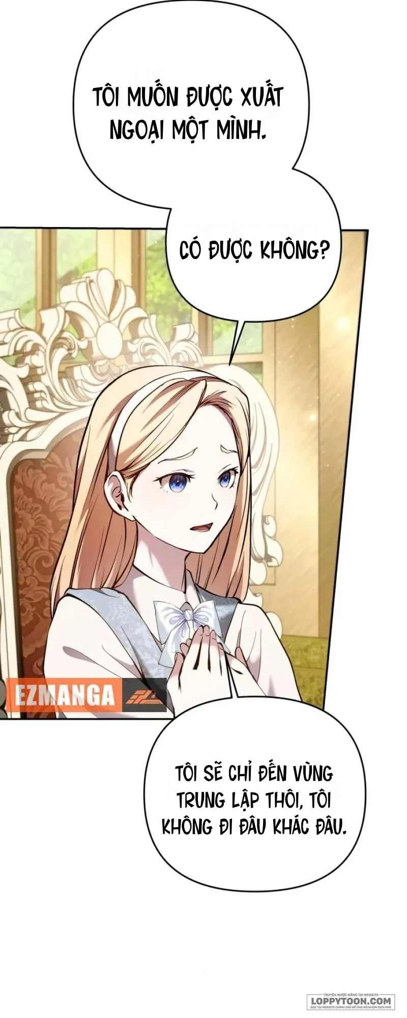 Thỏ Trắng Ở Xứ Sở Thần Tiên - Chap 32 - Trang 39