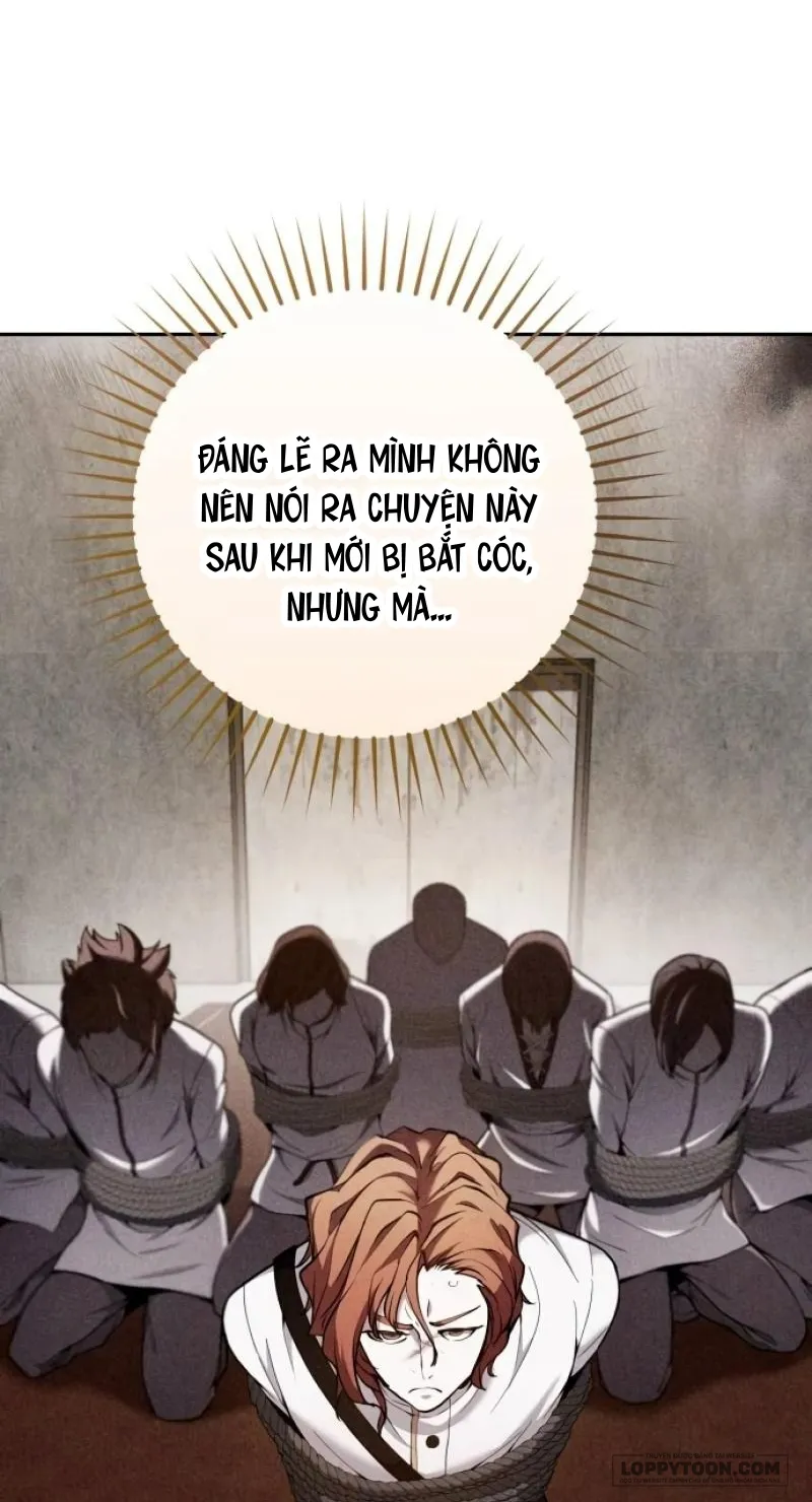 Thỏ Trắng Ở Xứ Sở Thần Tiên - Chap 32 - Trang 40