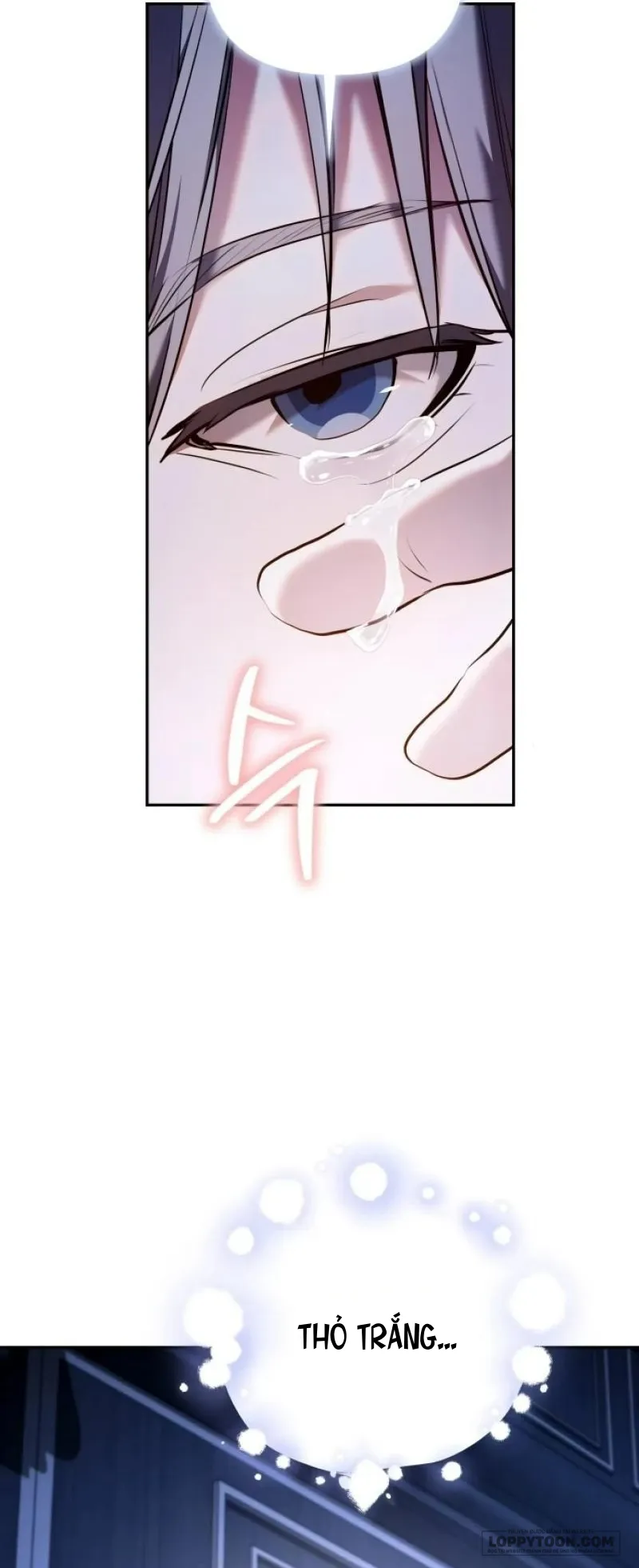 Thỏ Trắng Ở Xứ Sở Thần Tiên - Chap 32 - Trang 5