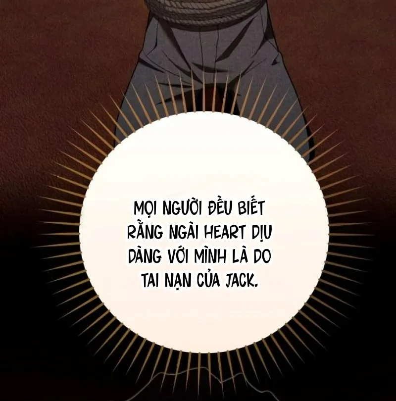 Thỏ Trắng Ở Xứ Sở Thần Tiên - Chap 32 - Trang 41