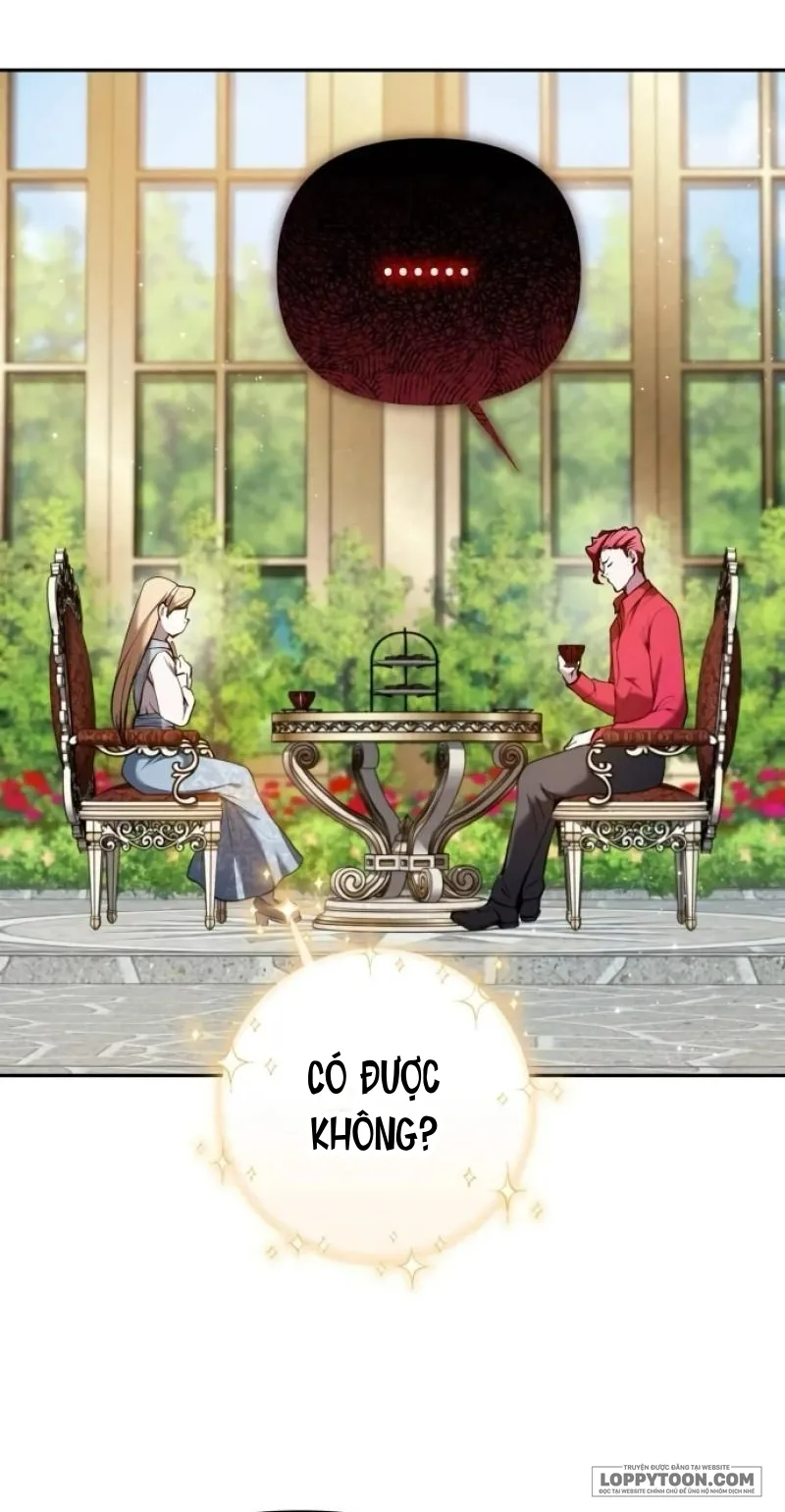 Thỏ Trắng Ở Xứ Sở Thần Tiên - Chap 32 - Trang 43