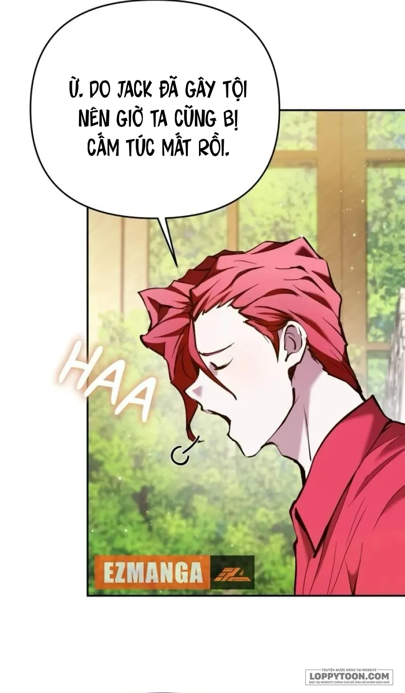 Thỏ Trắng Ở Xứ Sở Thần Tiên - Chap 32 - Trang 44