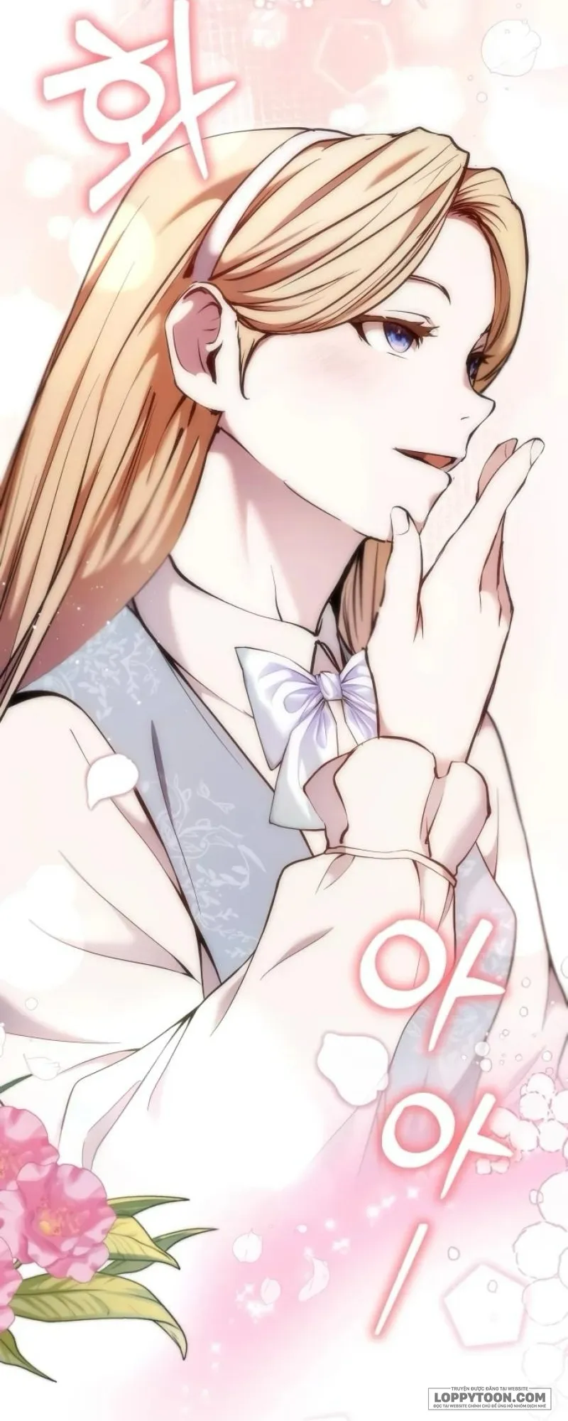 Thỏ Trắng Ở Xứ Sở Thần Tiên - Chap 32 - Trang 49