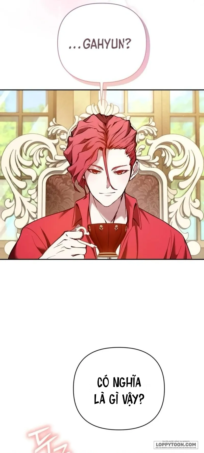 Thỏ Trắng Ở Xứ Sở Thần Tiên - Chap 32 - Trang 50