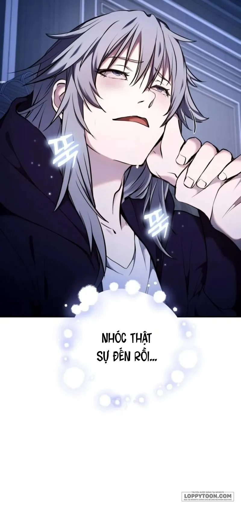 Thỏ Trắng Ở Xứ Sở Thần Tiên - Chap 32 - Trang 6