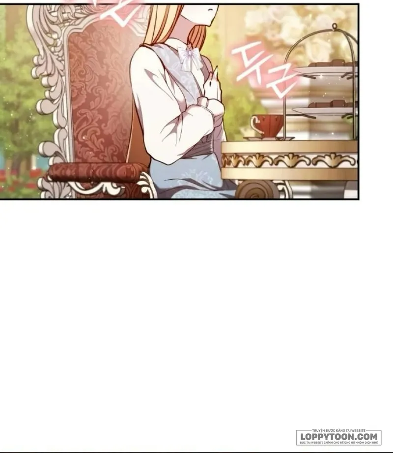 Thỏ Trắng Ở Xứ Sở Thần Tiên - Chap 32 - Trang 51