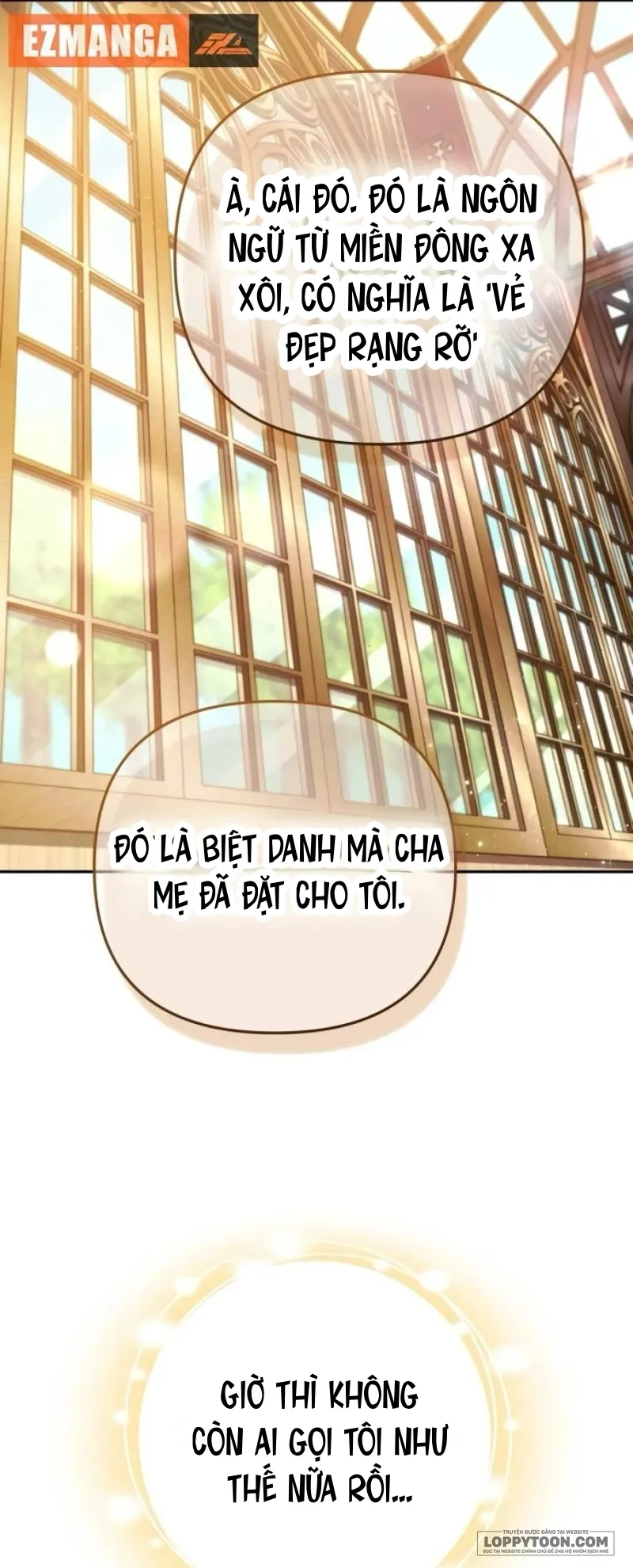 Thỏ Trắng Ở Xứ Sở Thần Tiên - Chap 32 - Trang 52