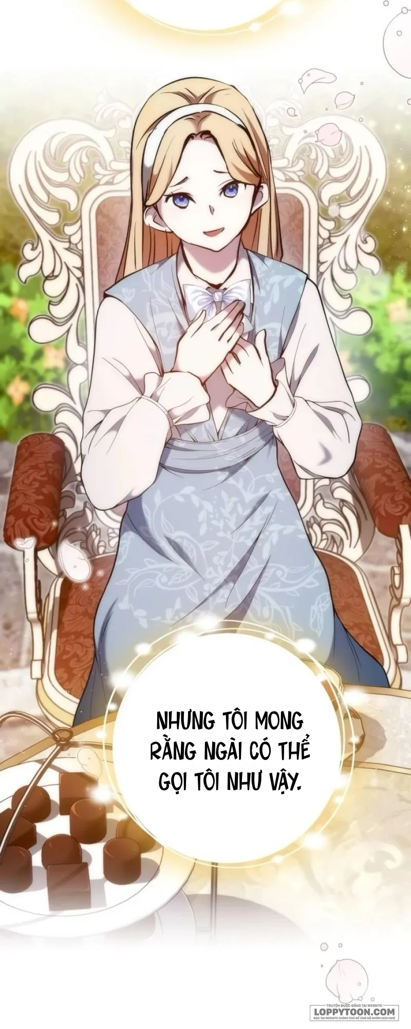 Thỏ Trắng Ở Xứ Sở Thần Tiên - Chap 32 - Trang 53