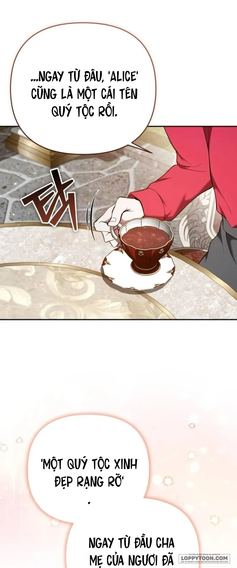 Thỏ Trắng Ở Xứ Sở Thần Tiên - Chap 32 - Trang 54