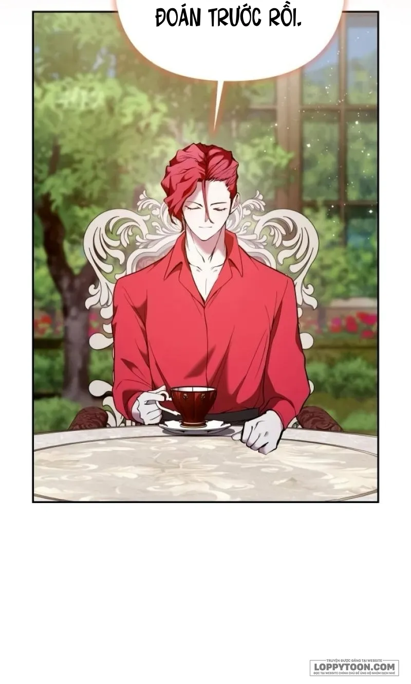 Thỏ Trắng Ở Xứ Sở Thần Tiên - Chap 32 - Trang 55