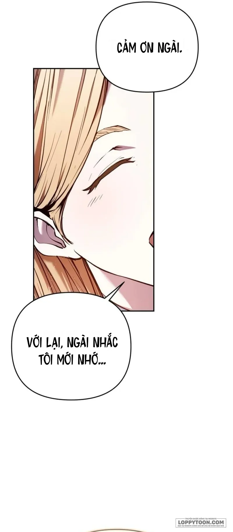 Thỏ Trắng Ở Xứ Sở Thần Tiên - Chap 32 - Trang 56