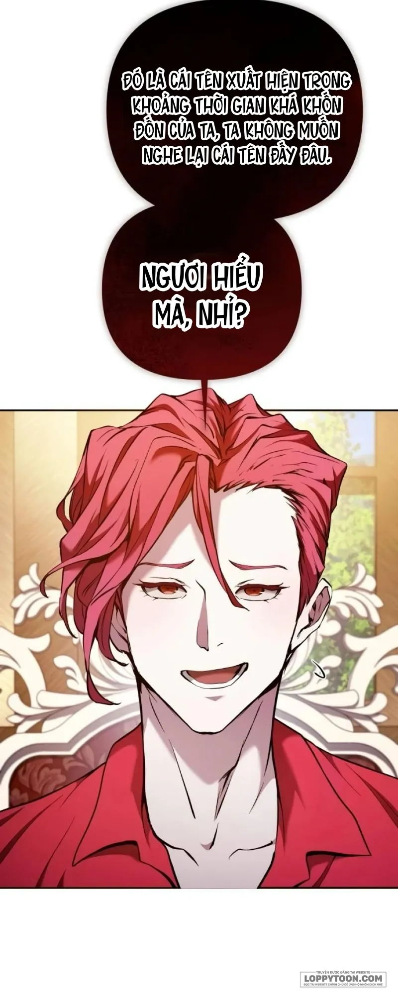 Thỏ Trắng Ở Xứ Sở Thần Tiên - Chap 32 - Trang 58