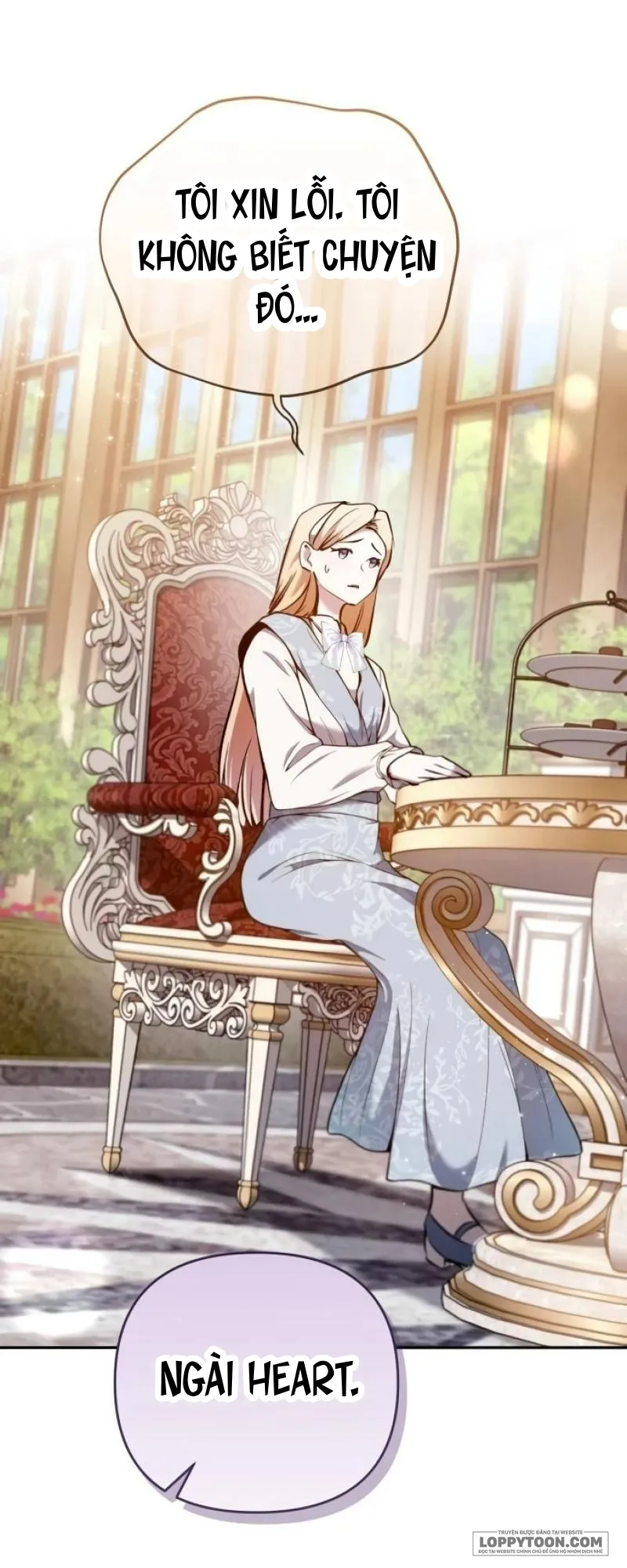 Thỏ Trắng Ở Xứ Sở Thần Tiên - Chap 32 - Trang 59