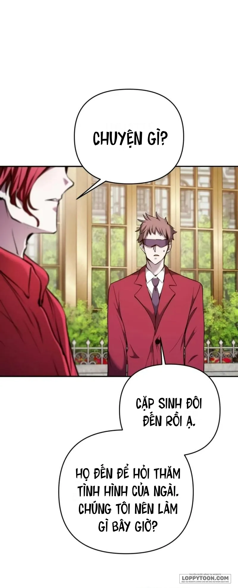 Thỏ Trắng Ở Xứ Sở Thần Tiên - Chap 32 - Trang 60