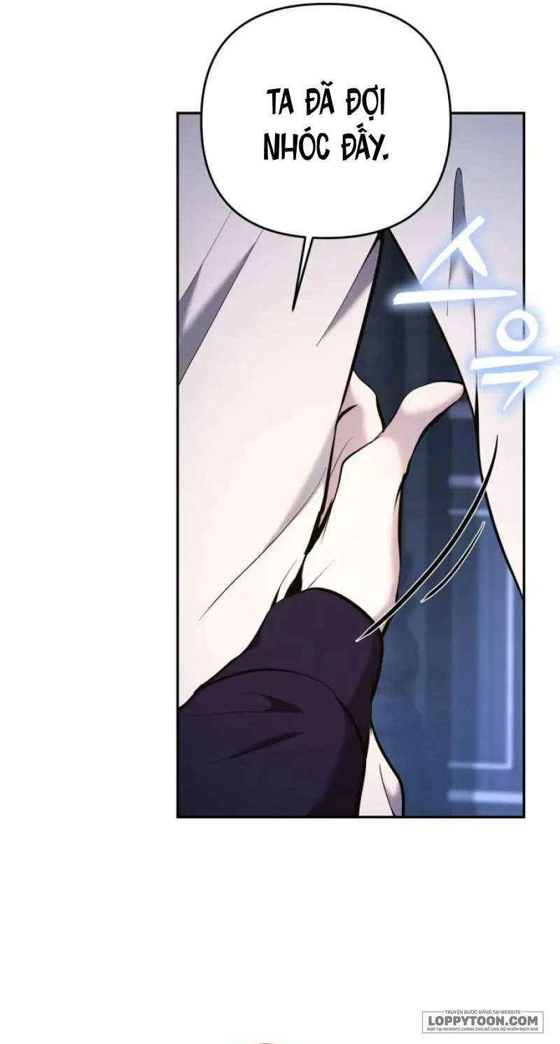 Thỏ Trắng Ở Xứ Sở Thần Tiên - Chap 32 - Trang 7