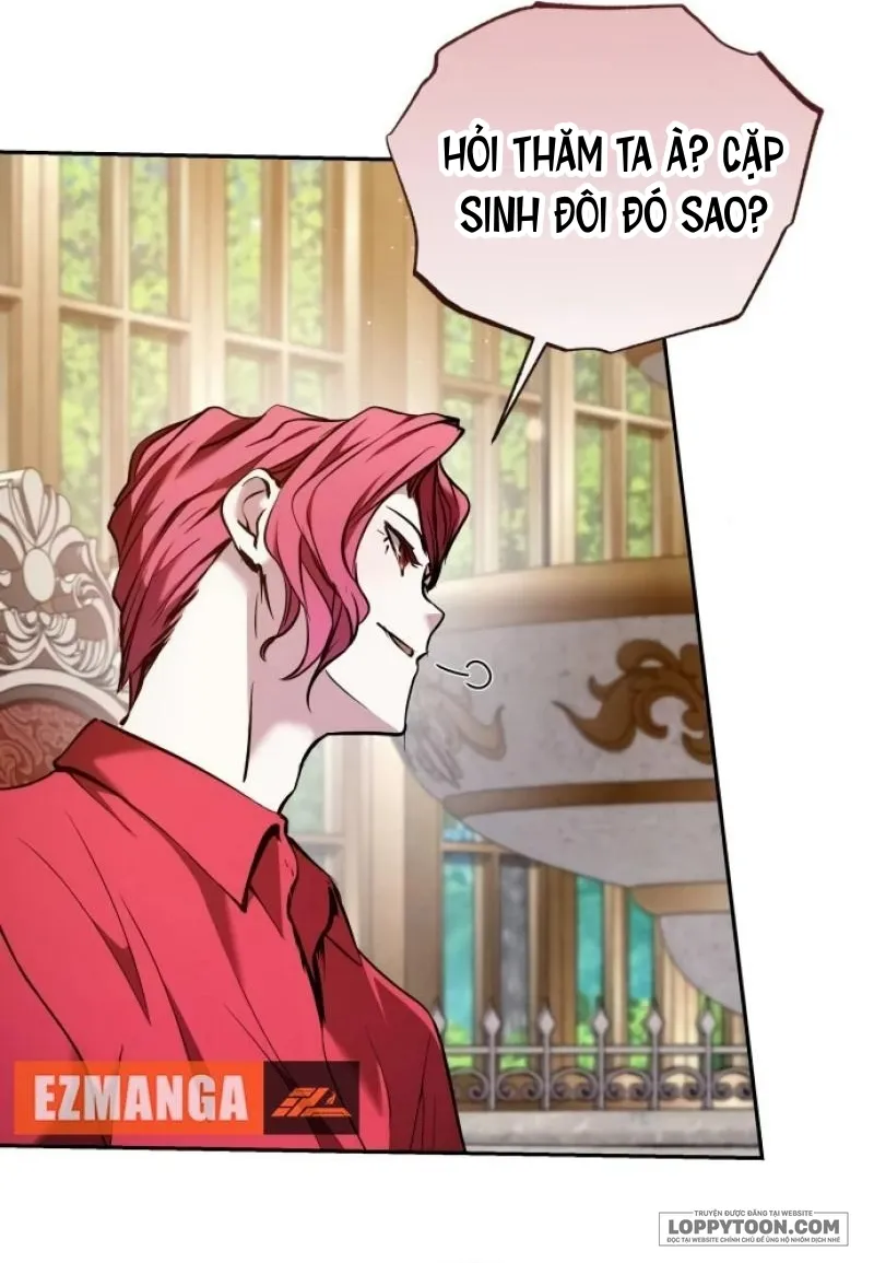 Thỏ Trắng Ở Xứ Sở Thần Tiên - Chap 32 - Trang 61