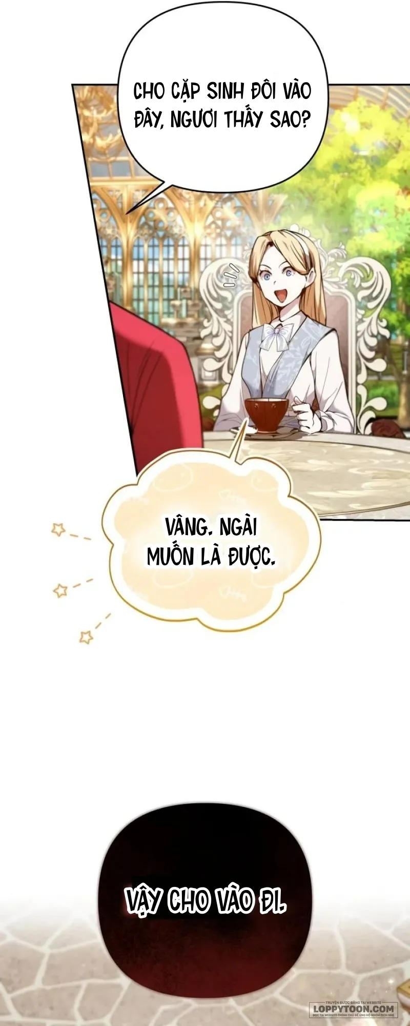 Thỏ Trắng Ở Xứ Sở Thần Tiên - Chap 32 - Trang 62