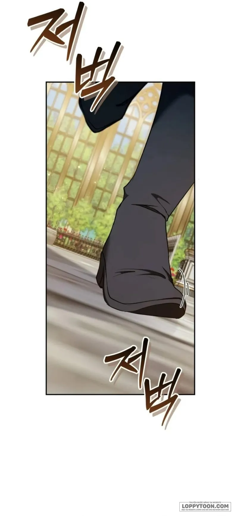Thỏ Trắng Ở Xứ Sở Thần Tiên - Chap 32 - Trang 64