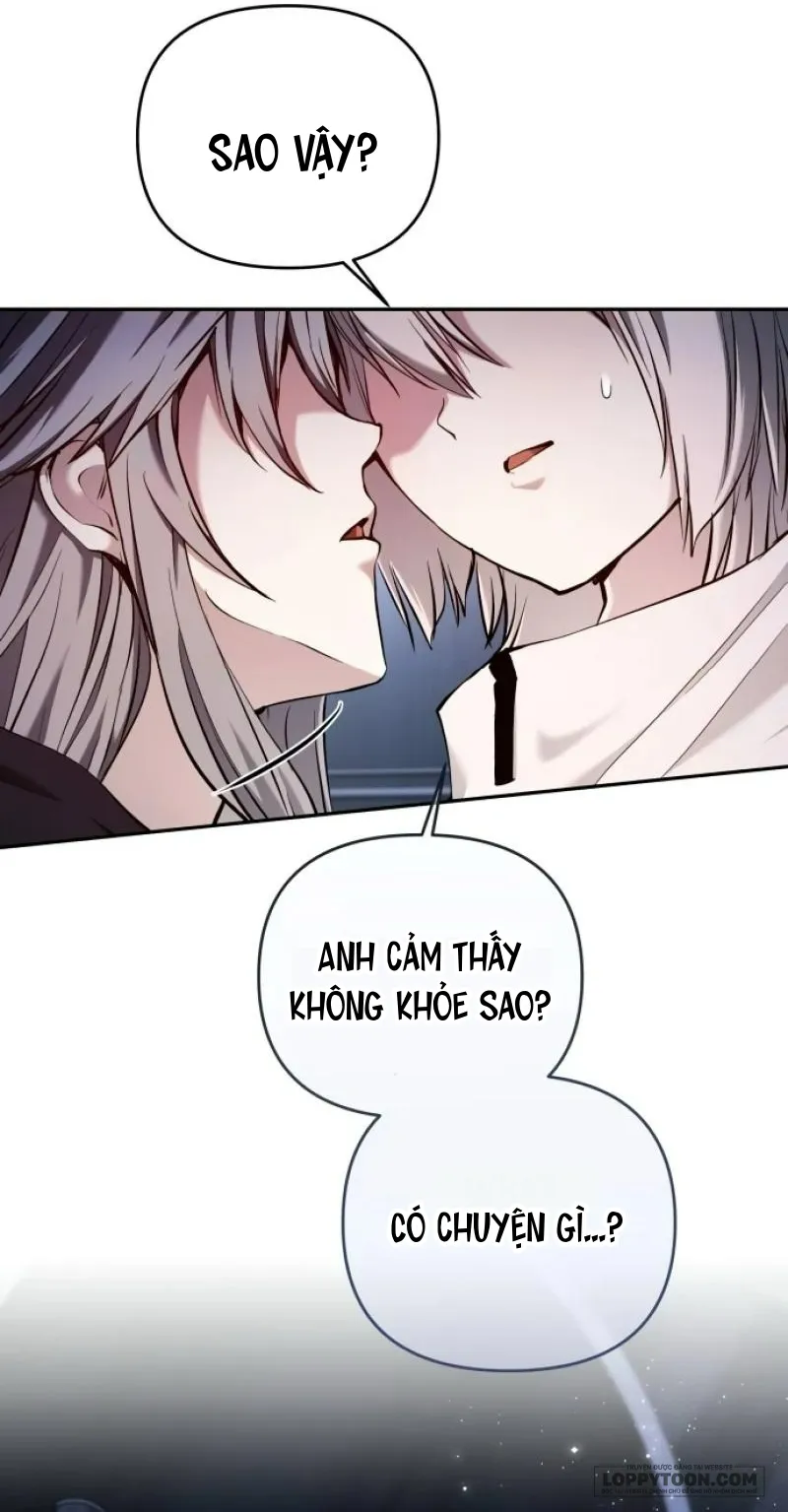 Thỏ Trắng Ở Xứ Sở Thần Tiên - Chap 32 - Trang 9