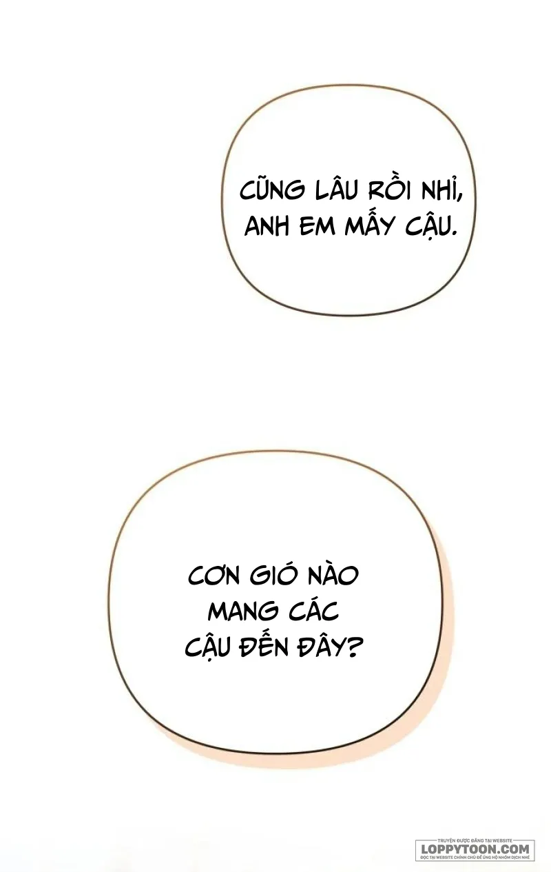 Thỏ Trắng Ở Xứ Sở Thần Tiên - Chap 33 - Trang 1