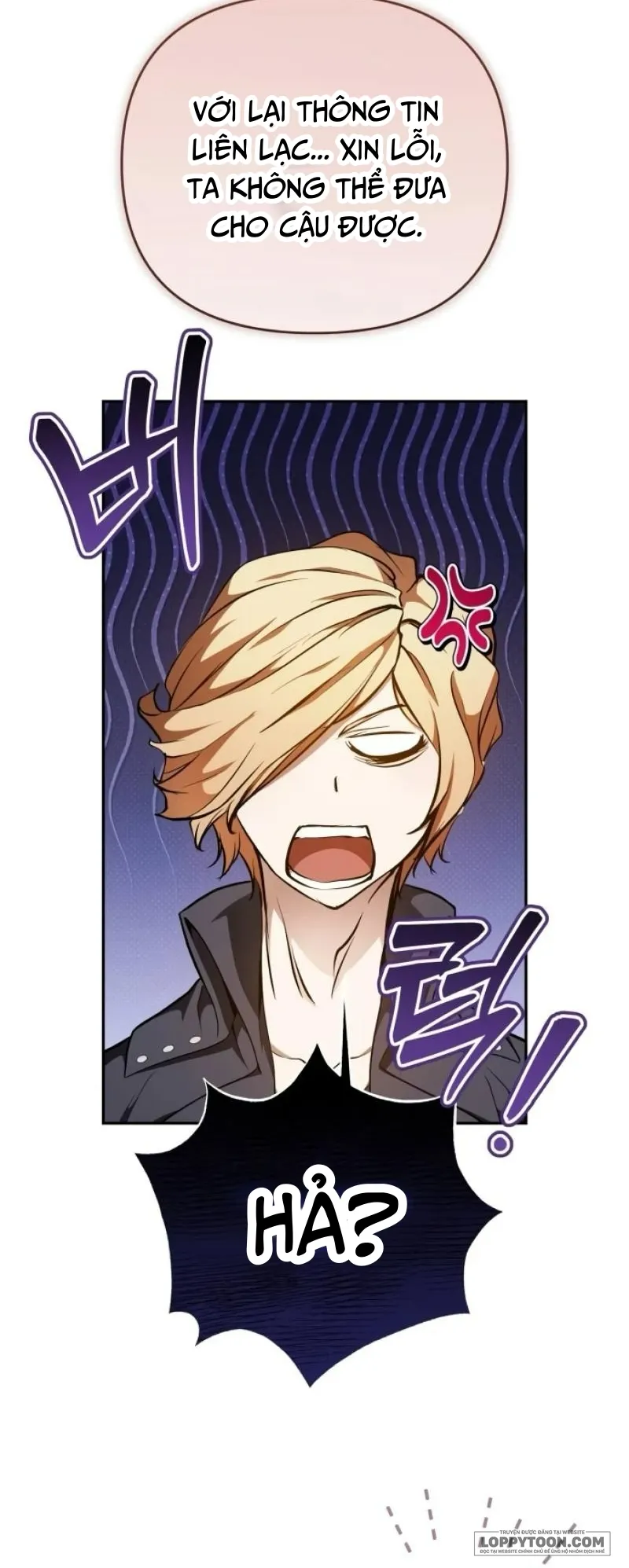 Thỏ Trắng Ở Xứ Sở Thần Tiên - Chap 33 - Trang 13