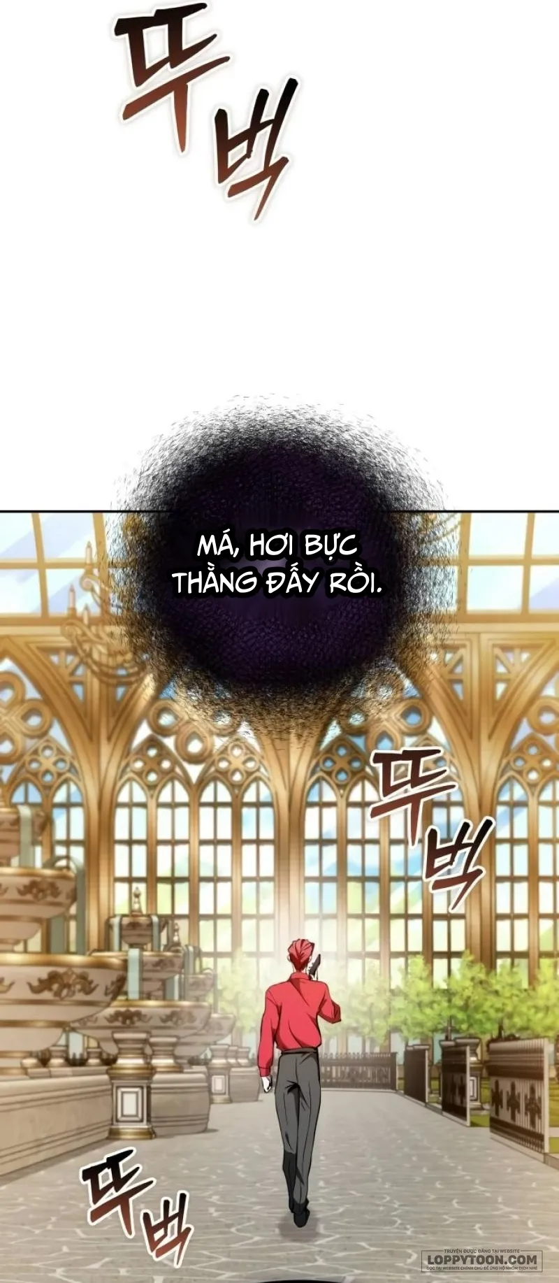 Thỏ Trắng Ở Xứ Sở Thần Tiên - Chap 33 - Trang 16